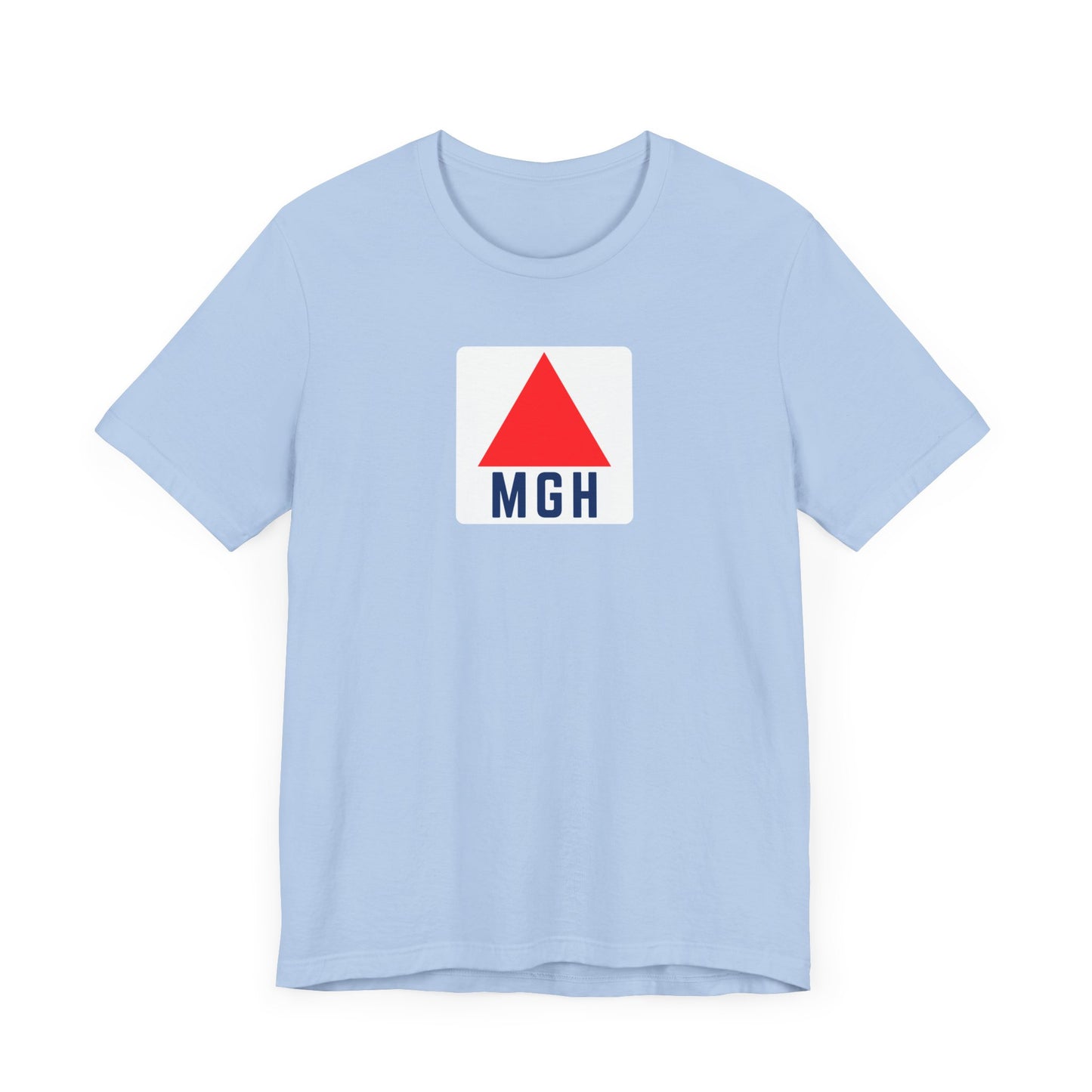 MGH CITGO SHIRT