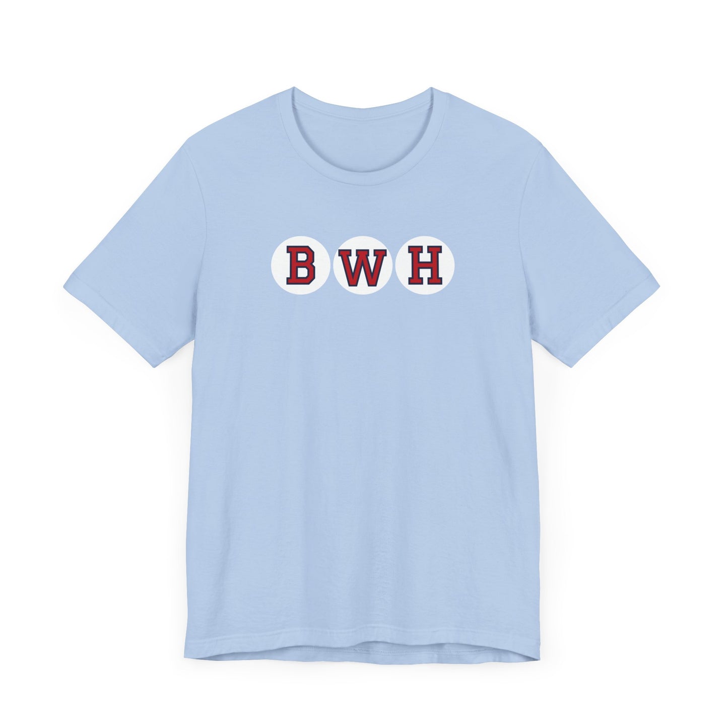 BWH SOX SHIRT