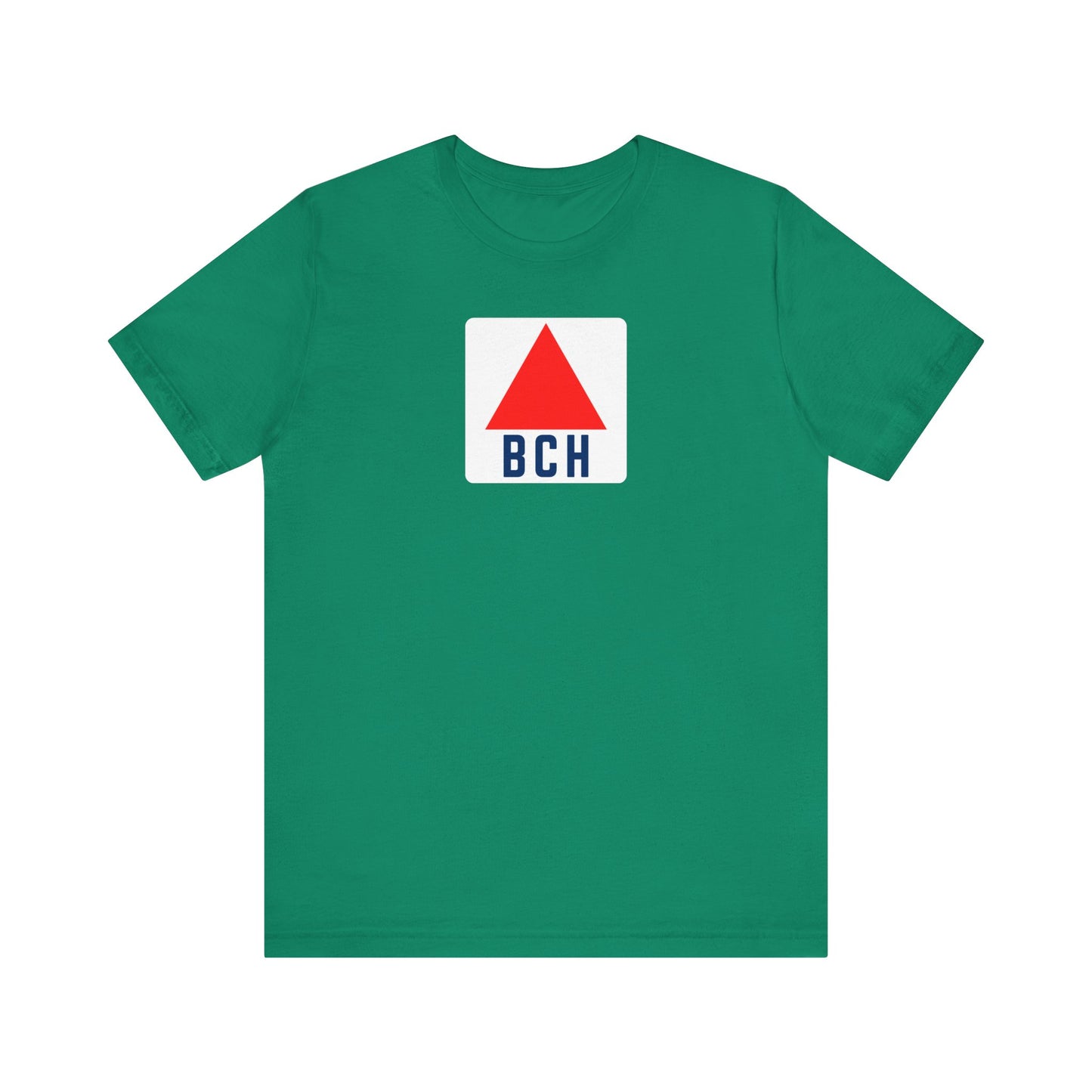 BCH CITGO SHIRT