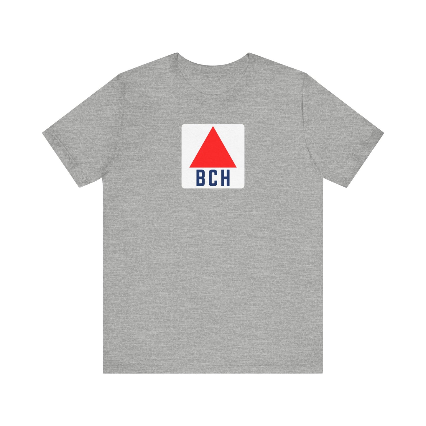 BCH CITGO SHIRT