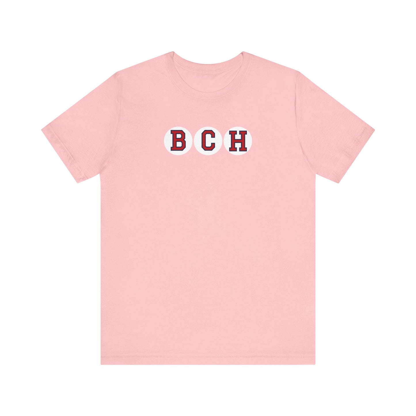 BCH SOX SHIRT