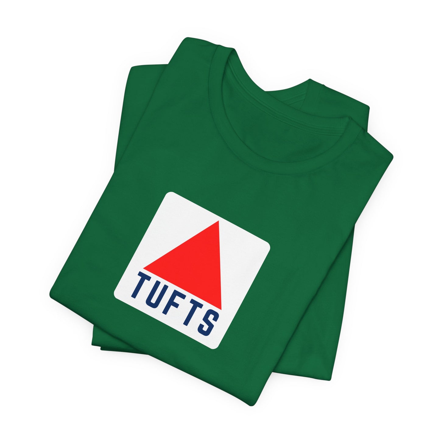 TUFTS CITGO SHIRT