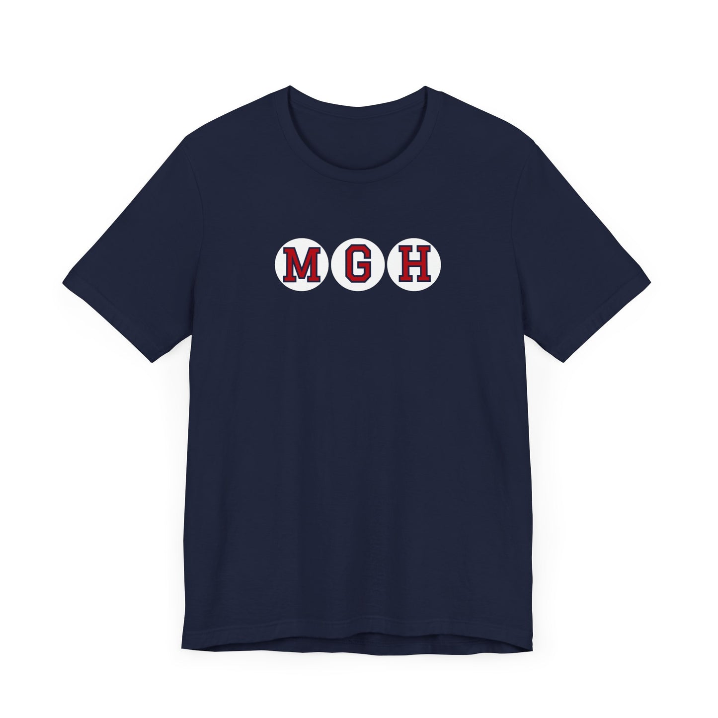 MGH SOX SHIRT