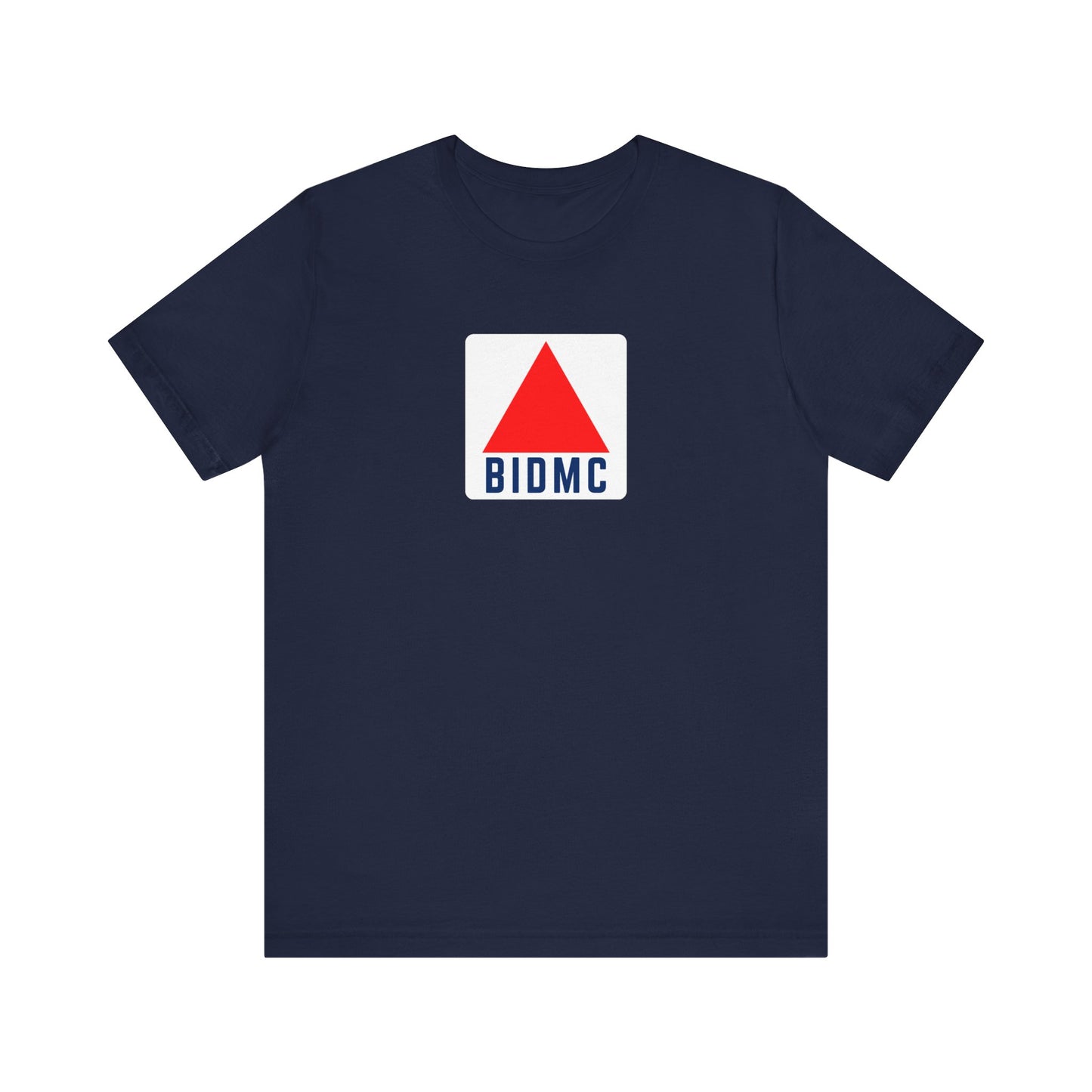 BIDMC CITGO SHIRT