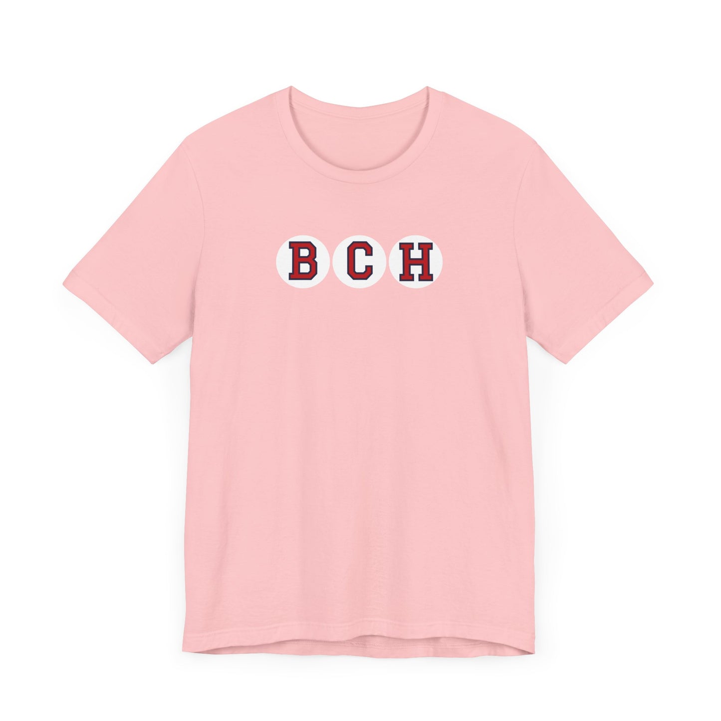 BCH SOX SHIRT