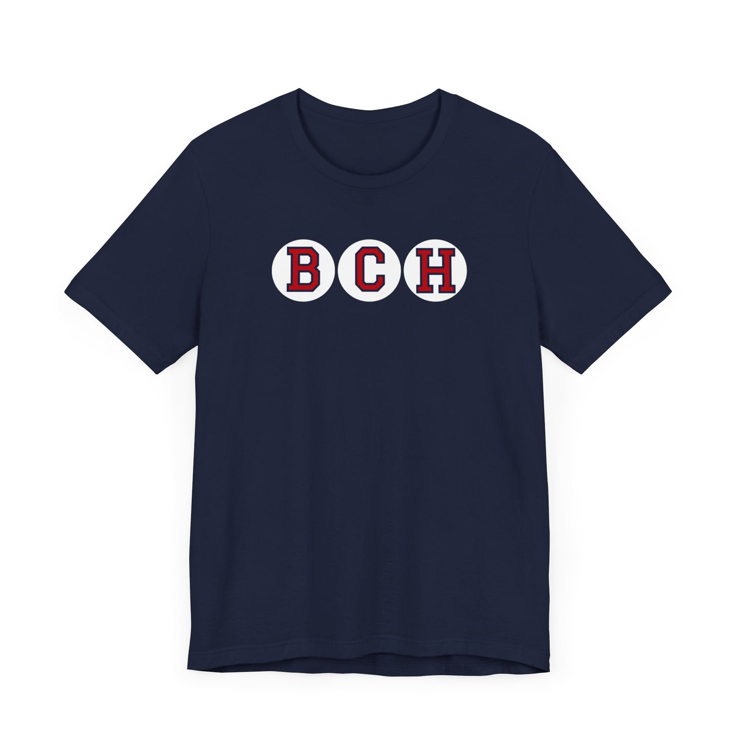 BCH SOX SHIRT