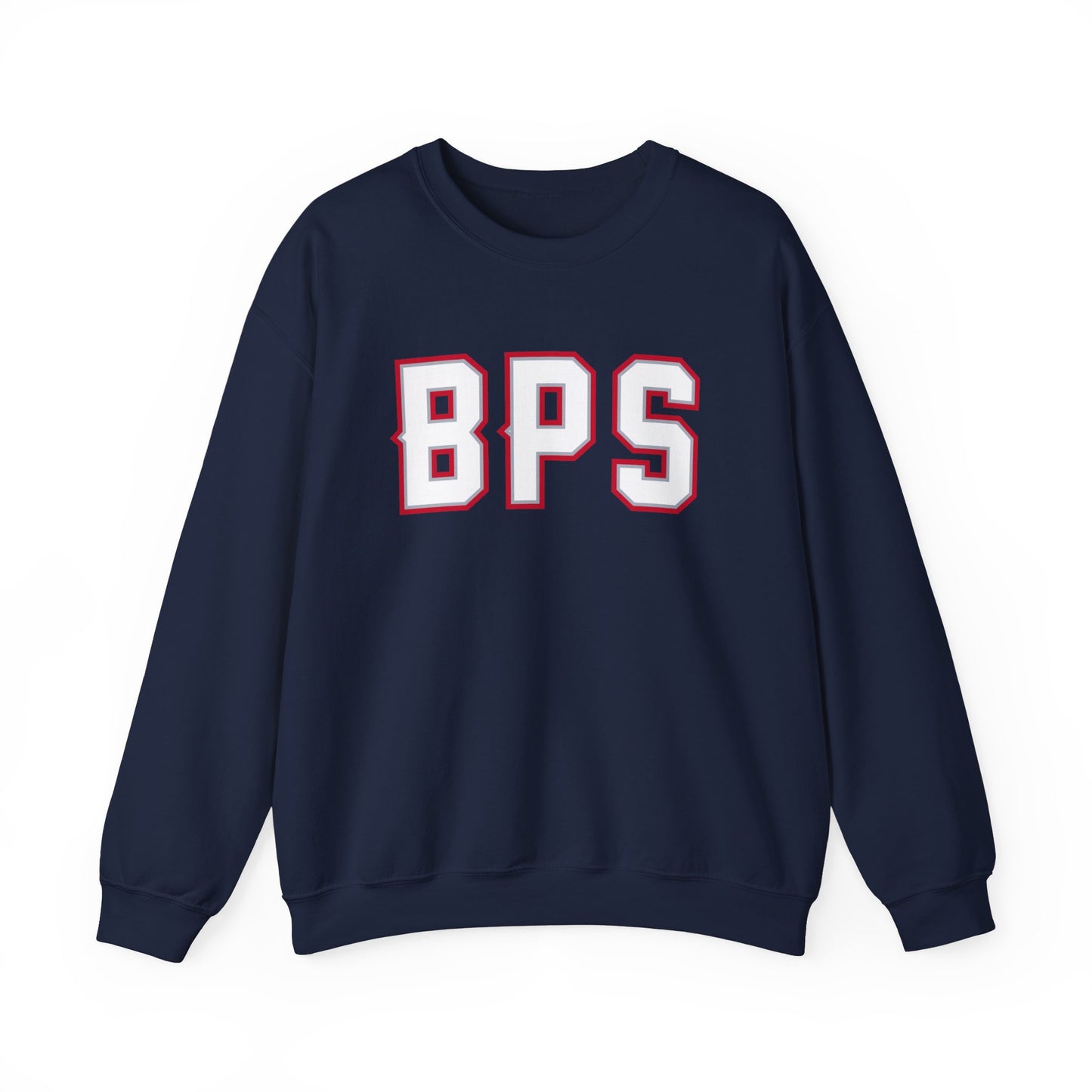 BPS NINTH GRADE GILDAN CREWNECK