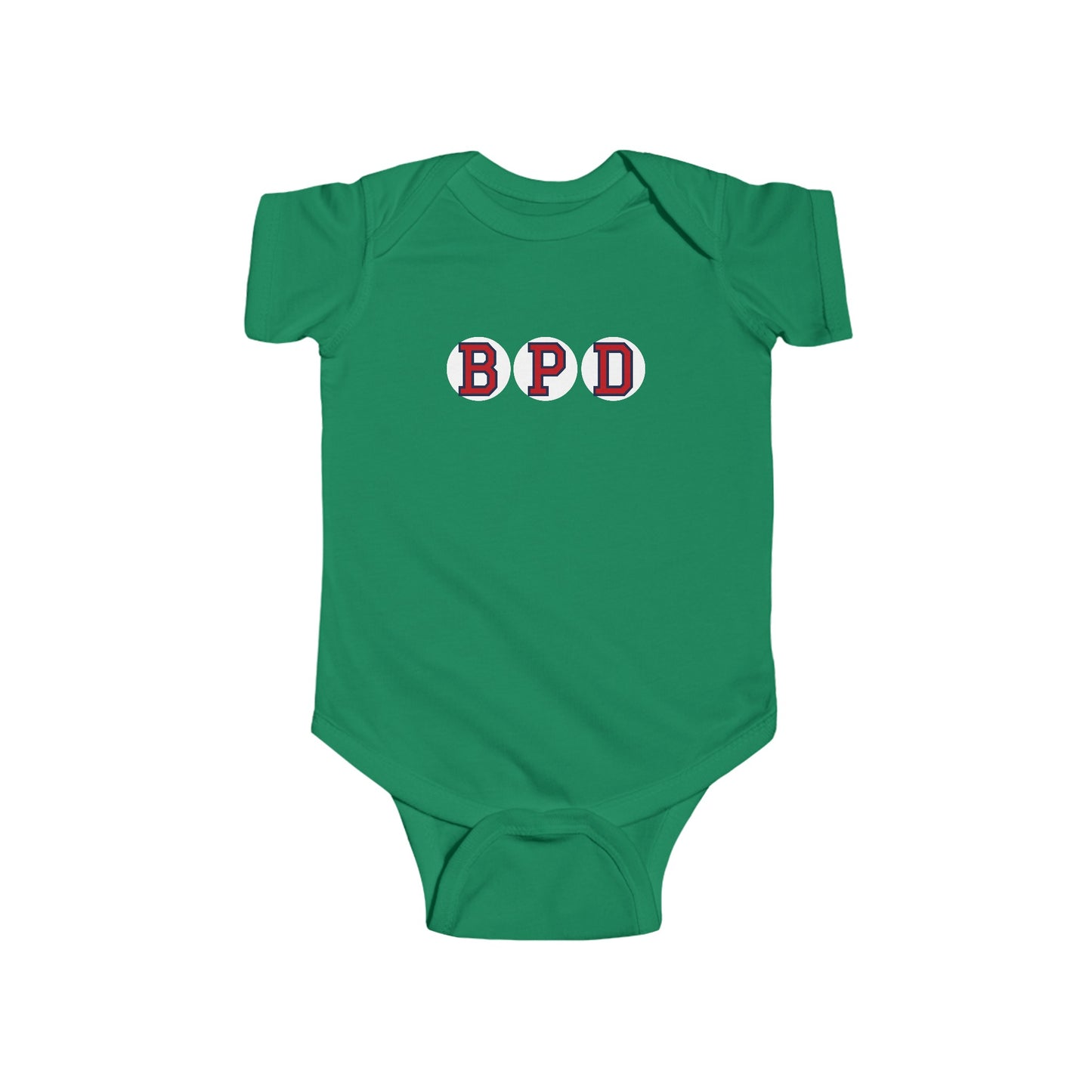 BPD SOX ONSIE