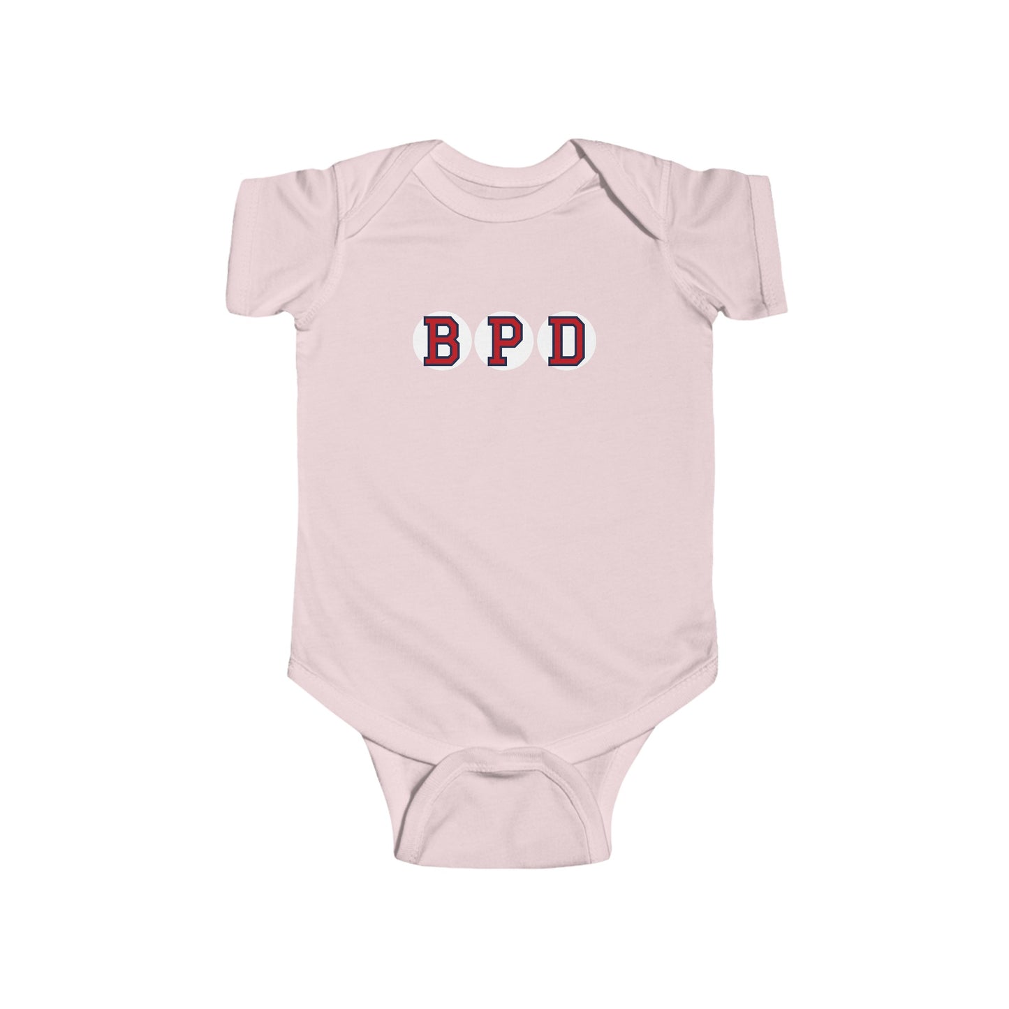 BPD SOX ONSIE