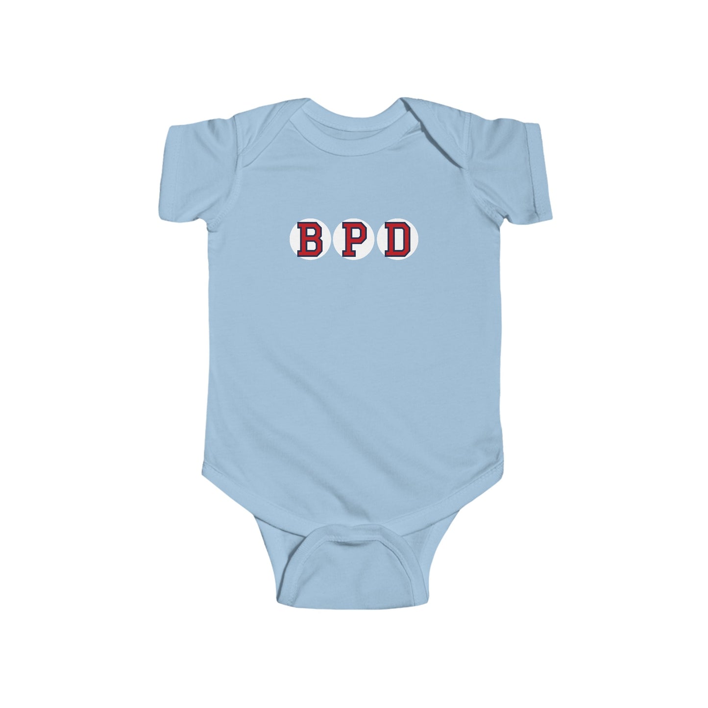 BPD SOX ONSIE