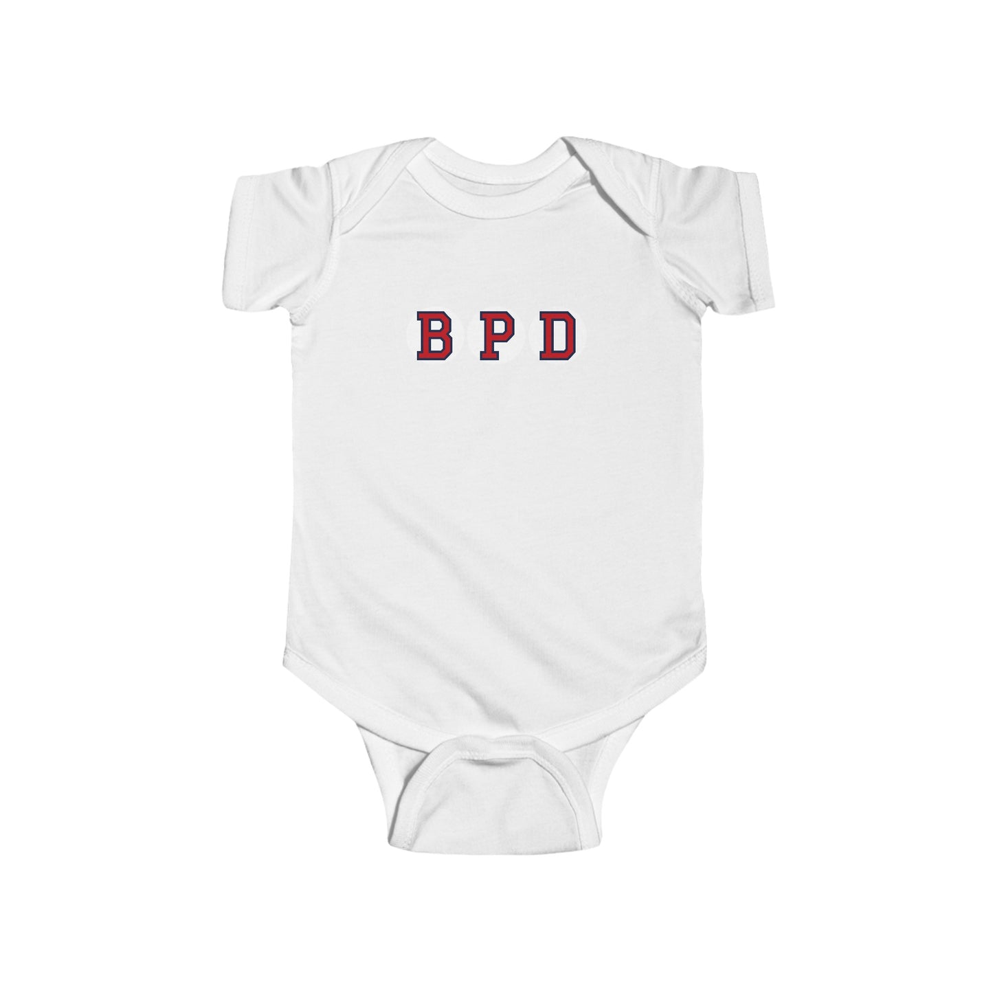 BPD SOX ONSIE