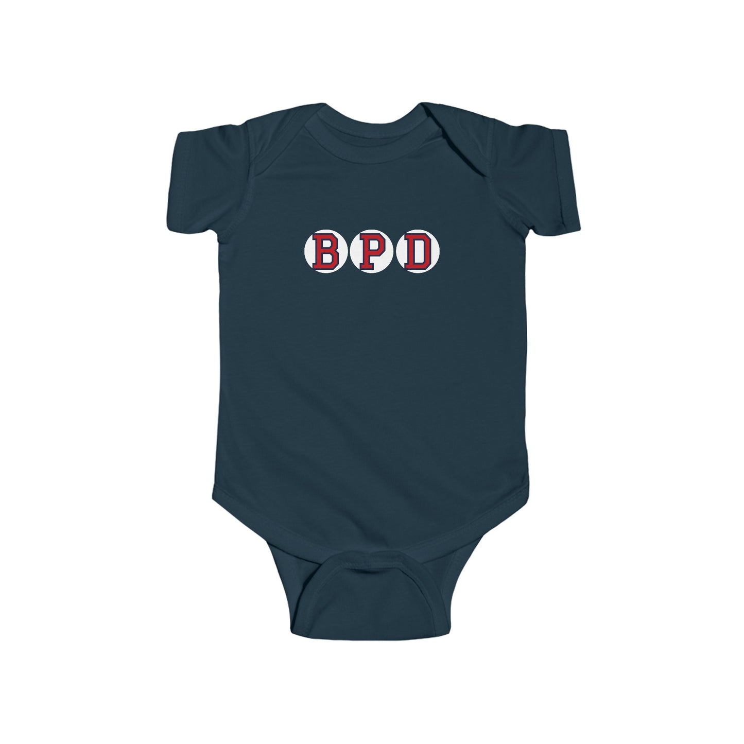 BPD SOX ONSIE