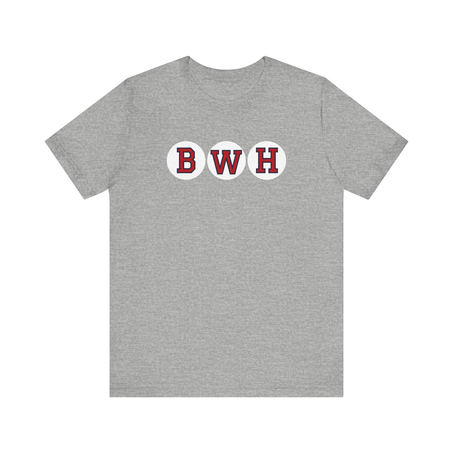 BWH SOX SHIRT