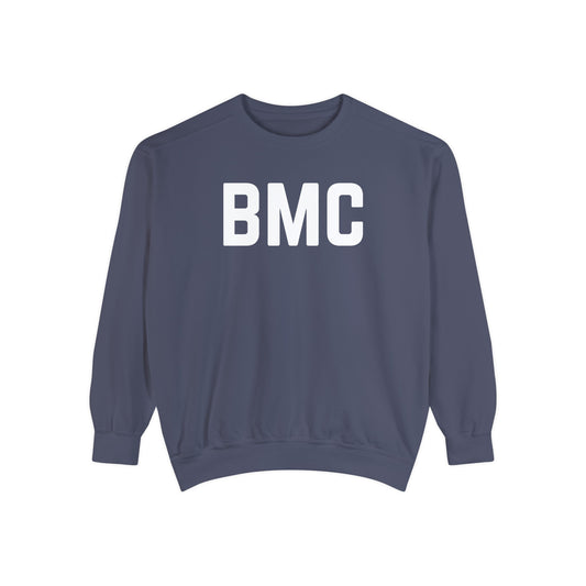 BMC ALL STAFF CREWNECK