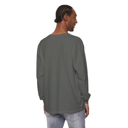 MWH SHAMROCK LONG SLEEVE