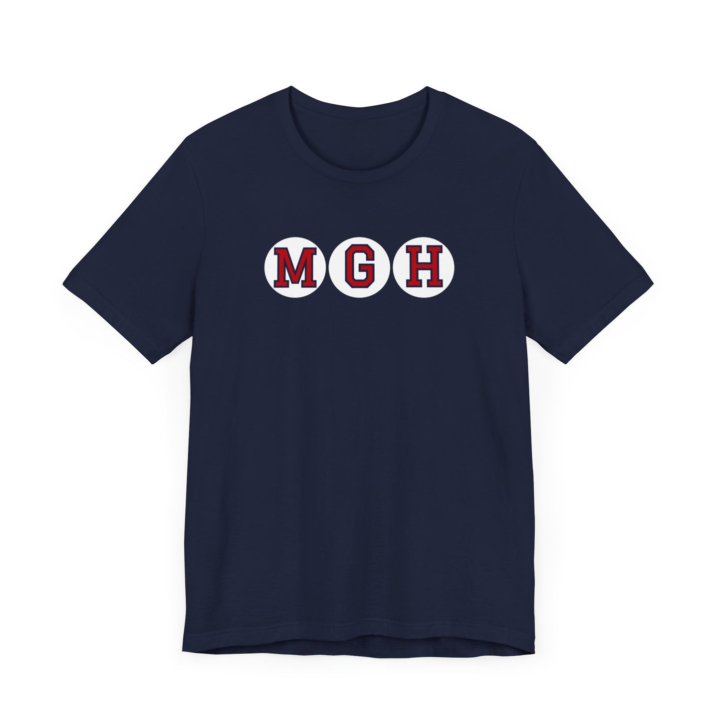 MGH SOX SHIRT