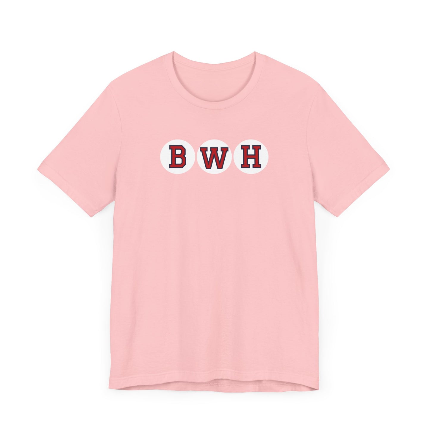 BWH SOX SHIRT