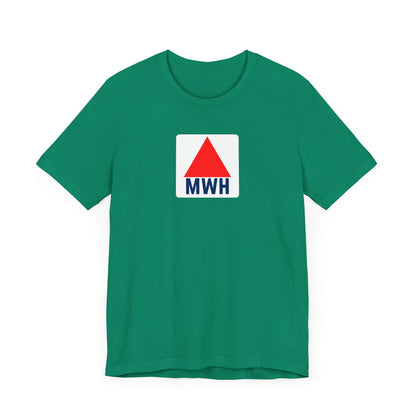 MWH CITGO SHIRT