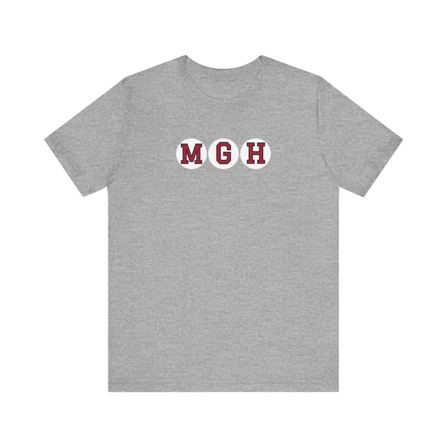 MGH SOX SHIRT