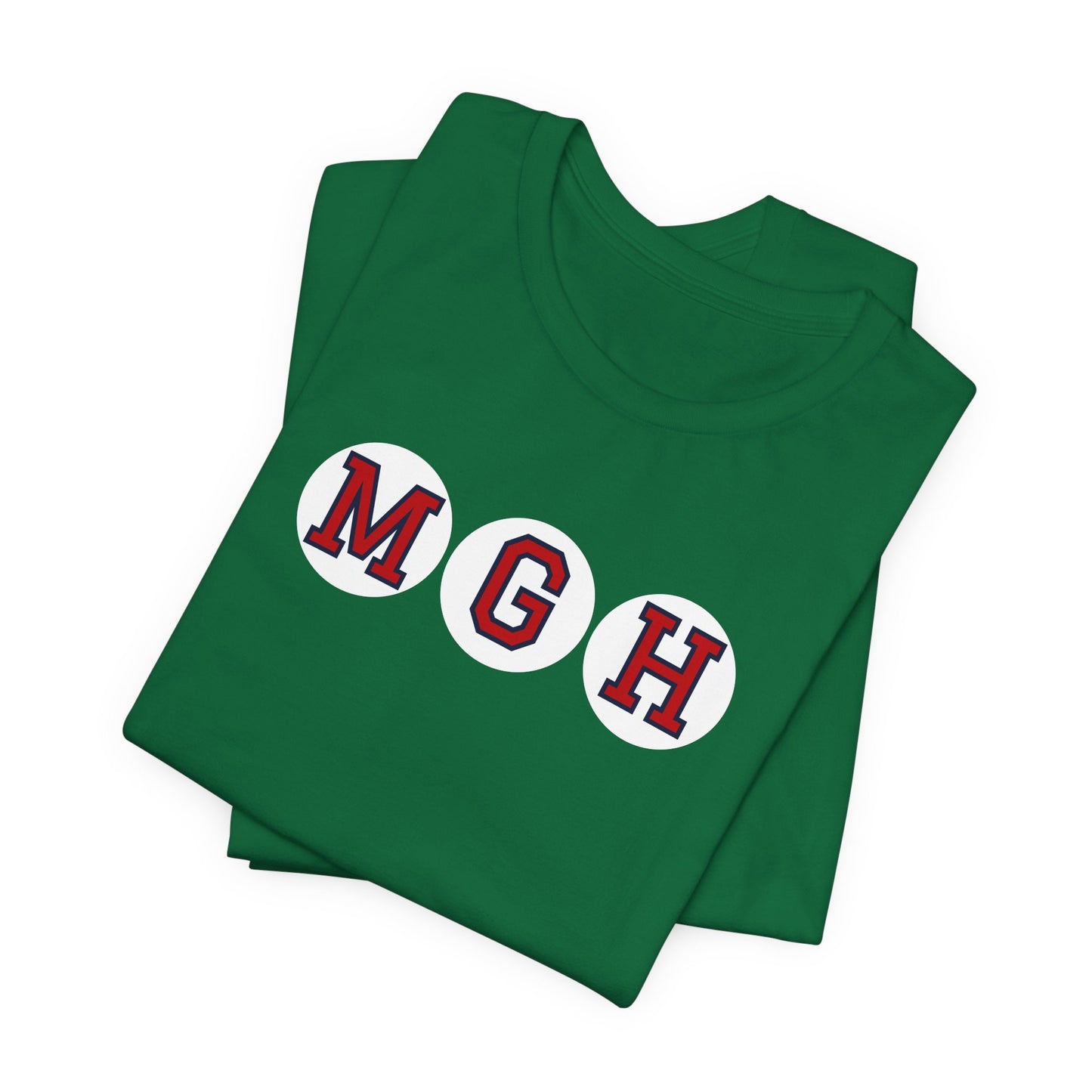 MGH SOX SHIRT