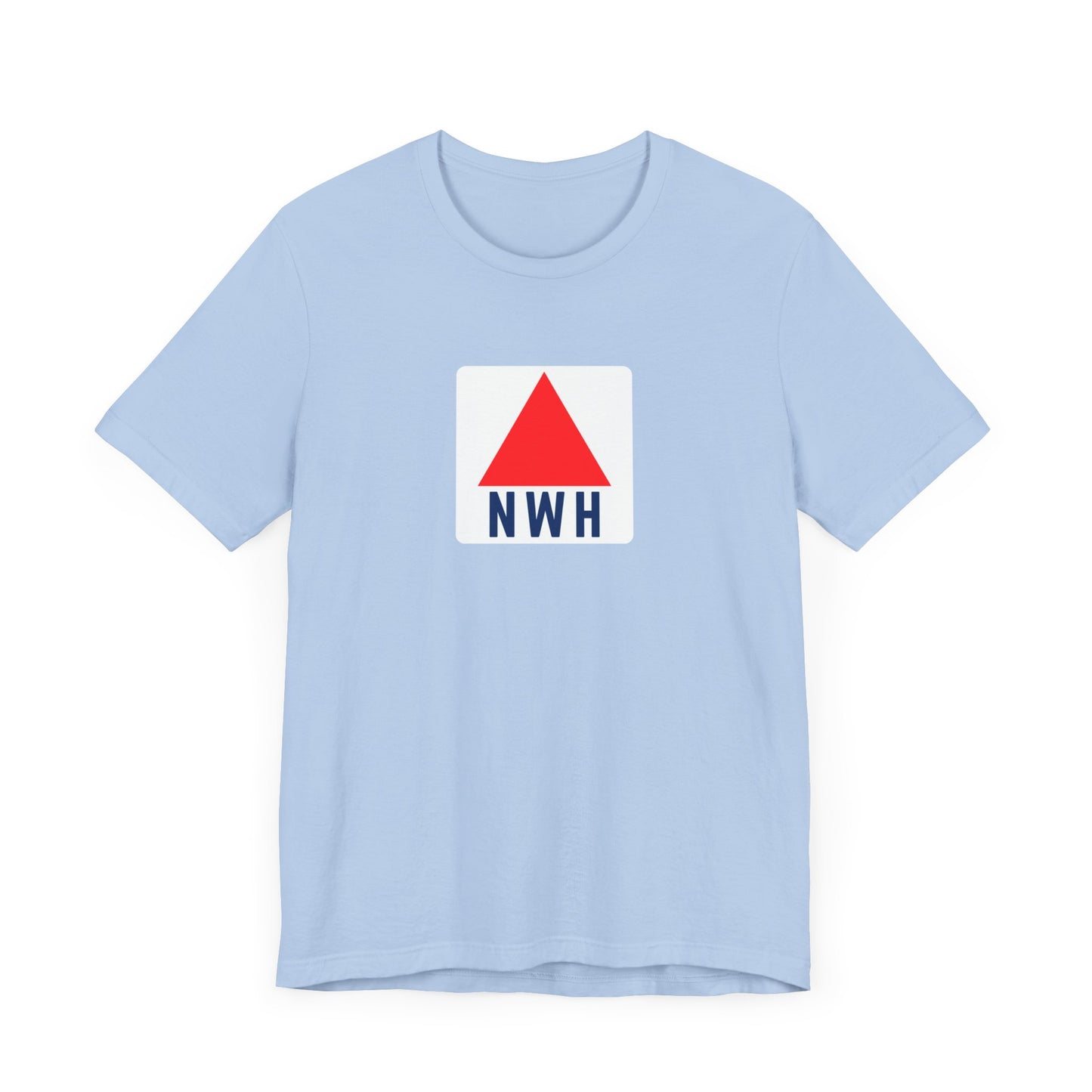 NWH CITGO SHIRT