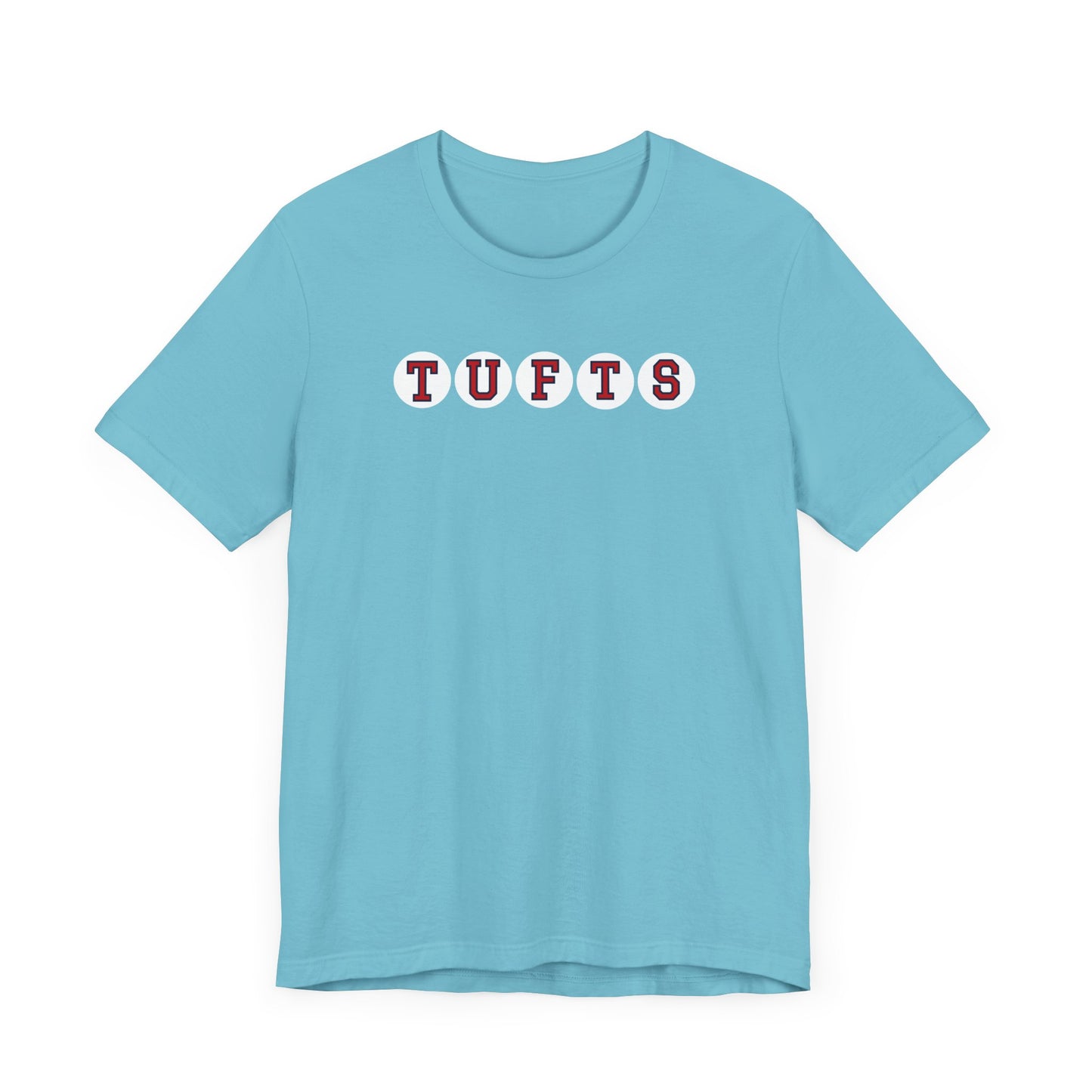 TUFTS SOX SHIRT