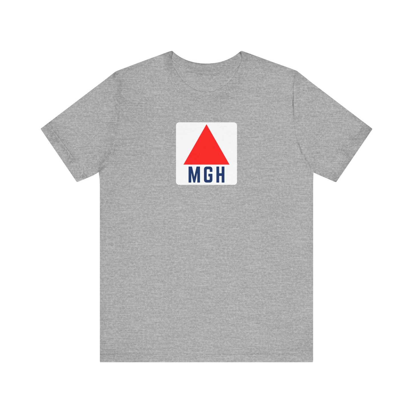 MGH CITGO SHIRT