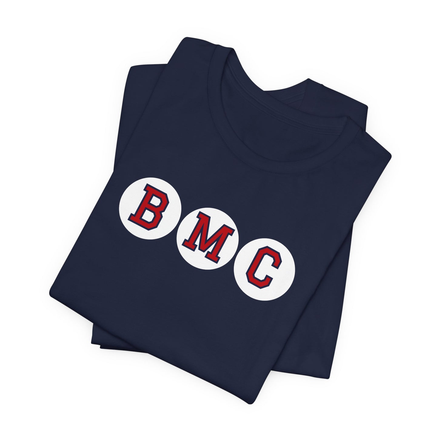 BMC SOX SHIRT