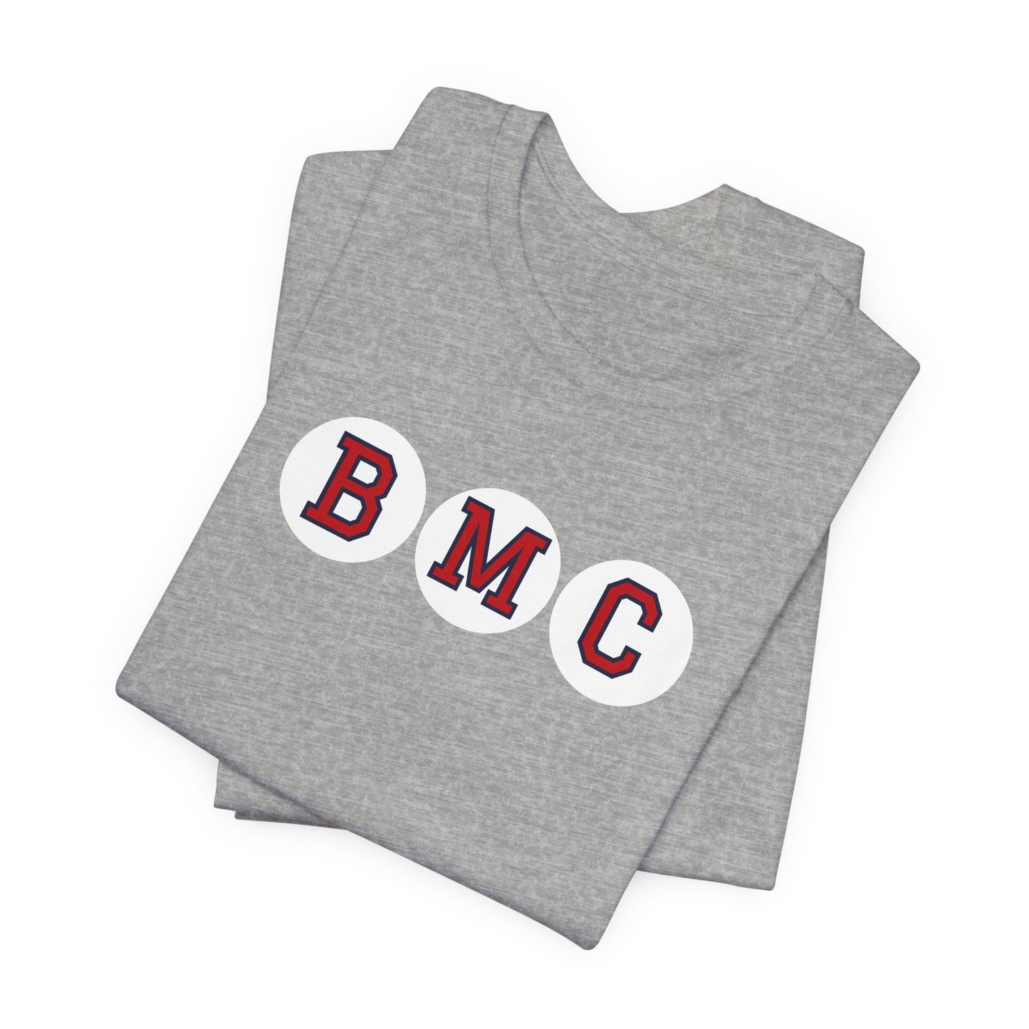 BMC SOX SHIRT