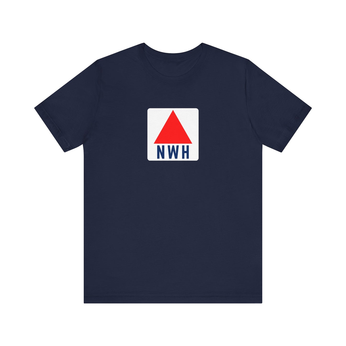 NWH CITGO SHIRT