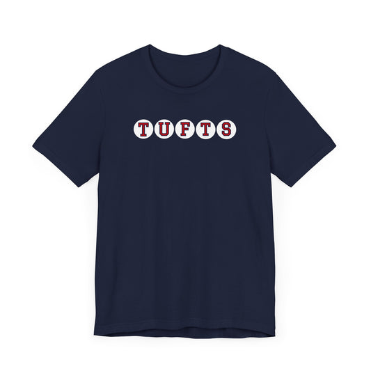 TUFTS SOX SHIRT