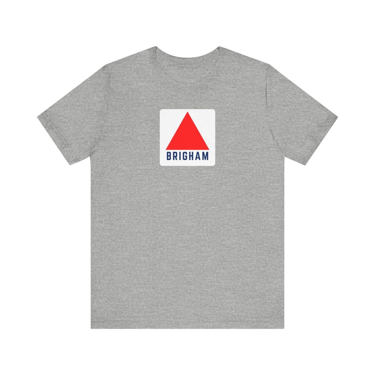 BRIGHAM CITGO SHIRT