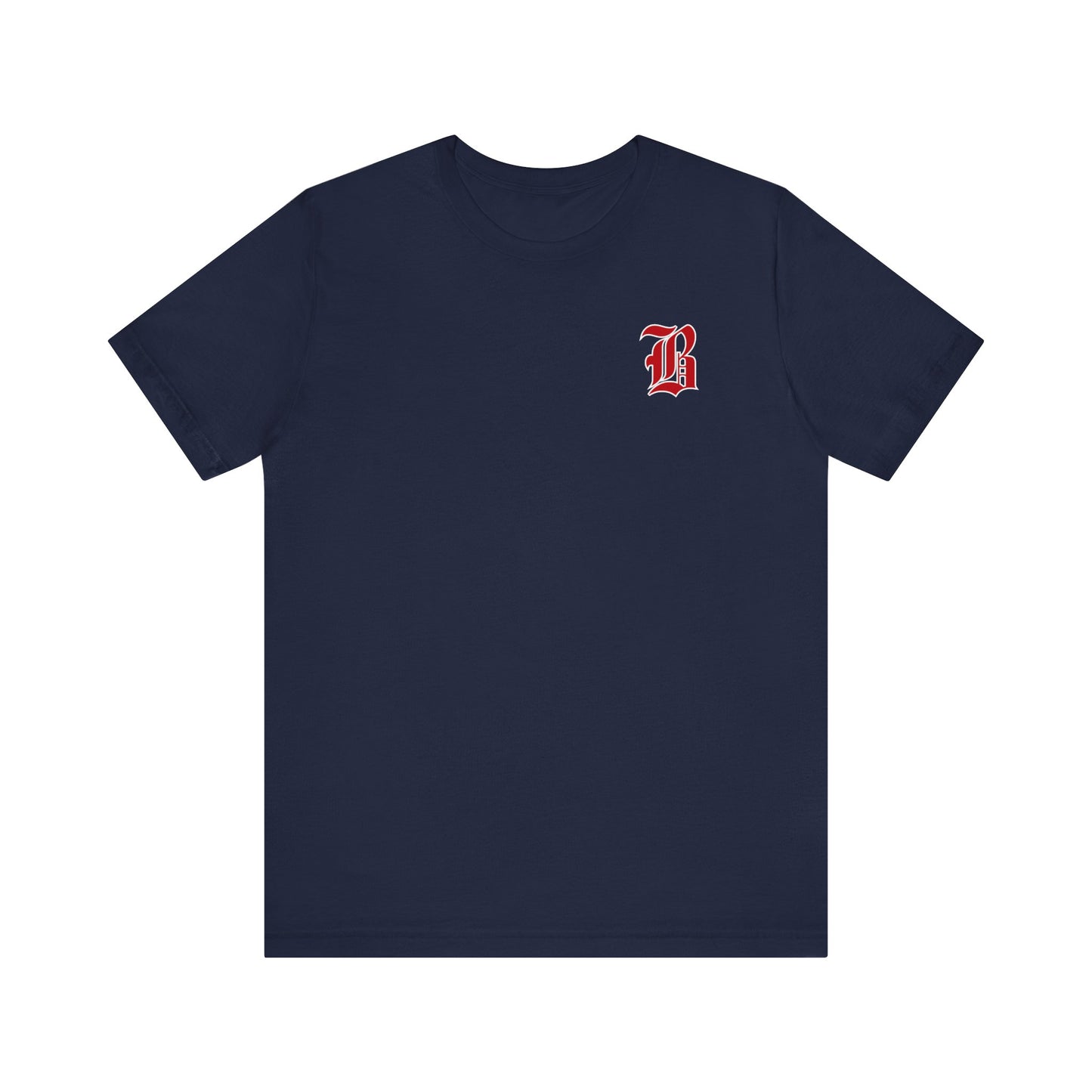 OLDE BOSTON FIRE TEE