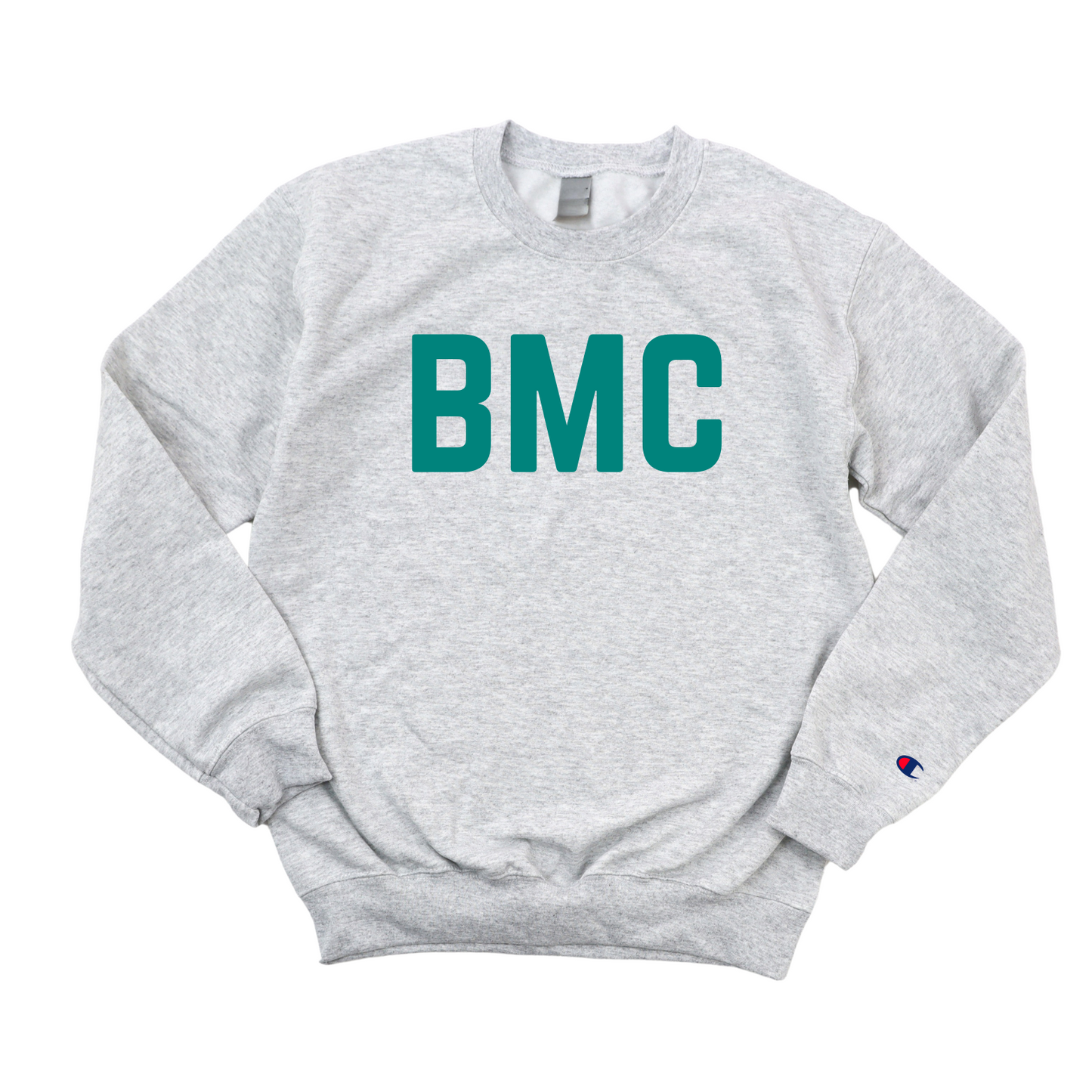 BMC NP CHAMPION CREWNECK