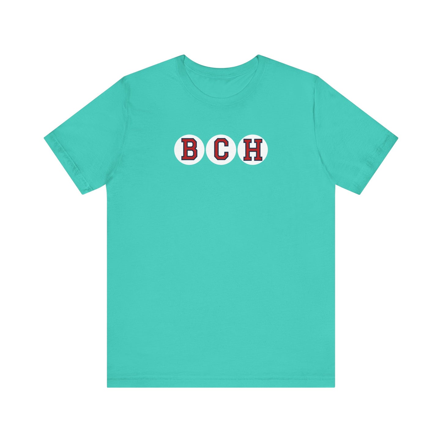 BCH SOX SHIRT