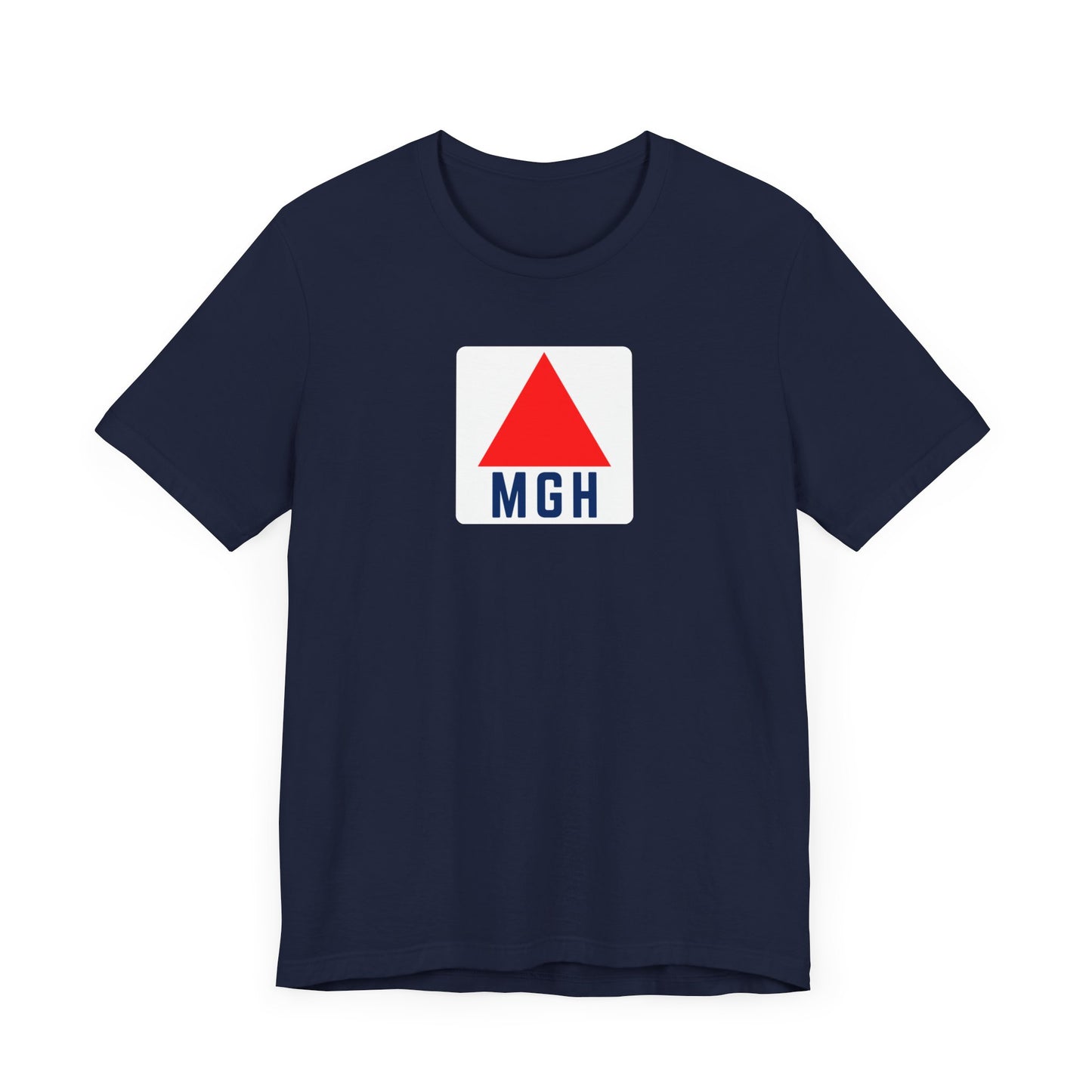 MGH CITGO SHIRT