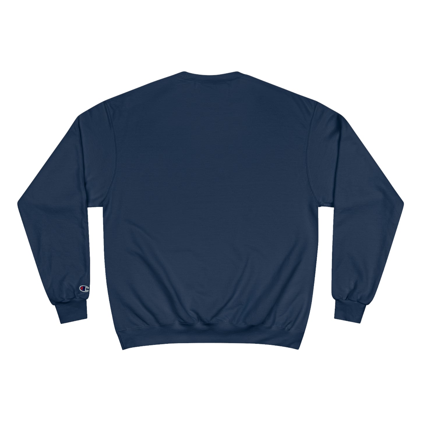 BOSTON TEACHER CHAMPION CREWNECK