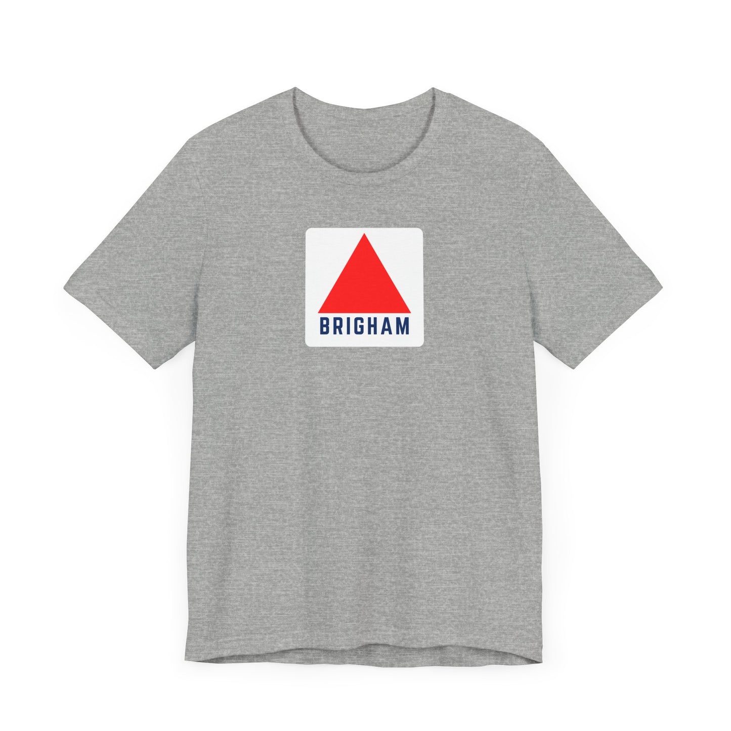 BRIGHAM CITGO SHIRT