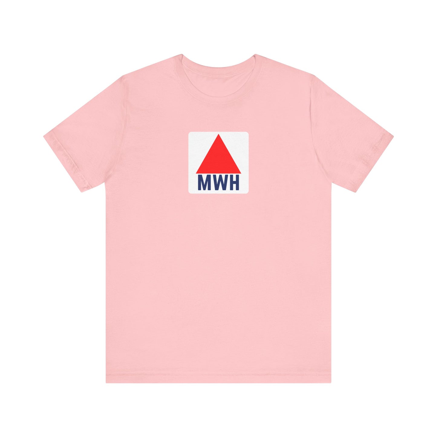 MWH CITGO SHIRT