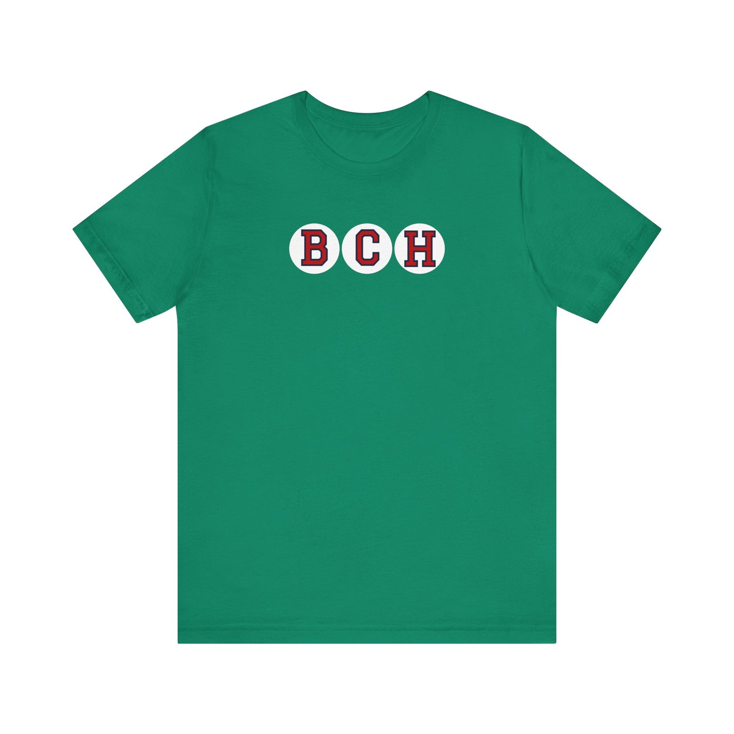 BCH SOX SHIRT