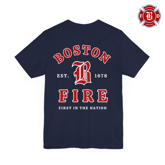 BFD TEE