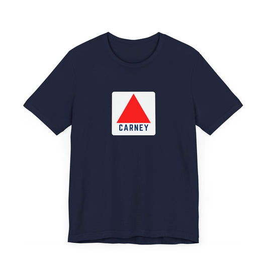 CARNEY CITGO SHIRT