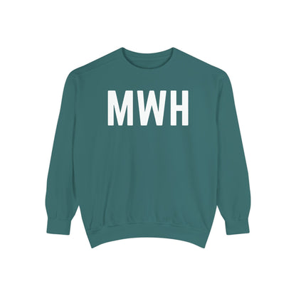 MWH ALL STAFF CREWNECK