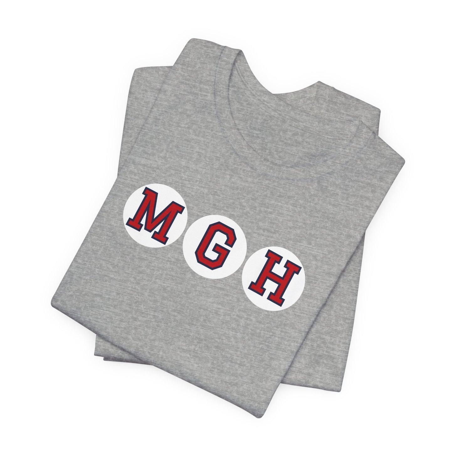 MGH SOX SHIRT