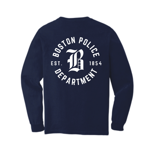 BPD LONG SLEEVE