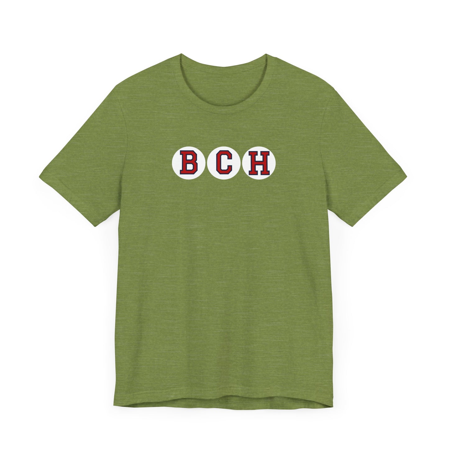 BCH SOX SHIRT