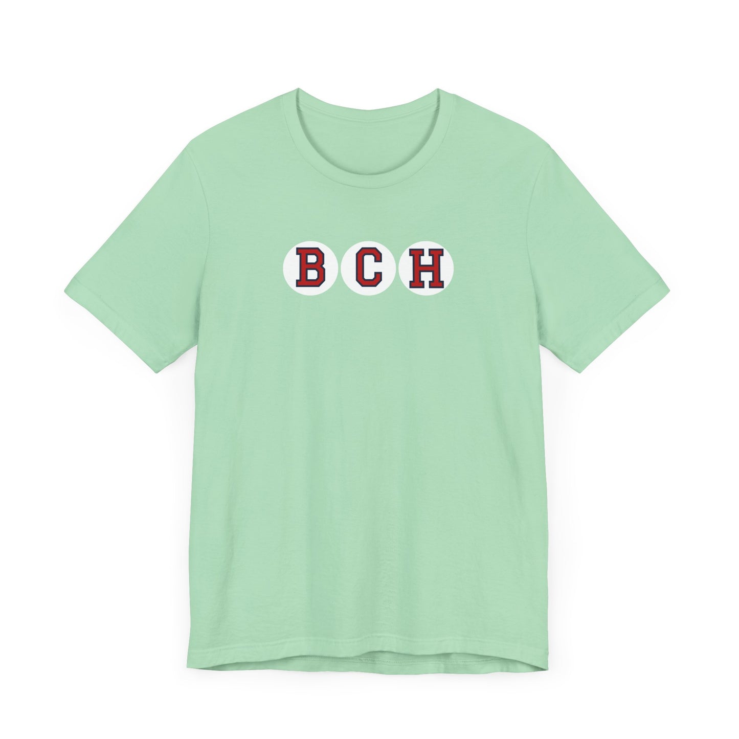 BCH SOX SHIRT