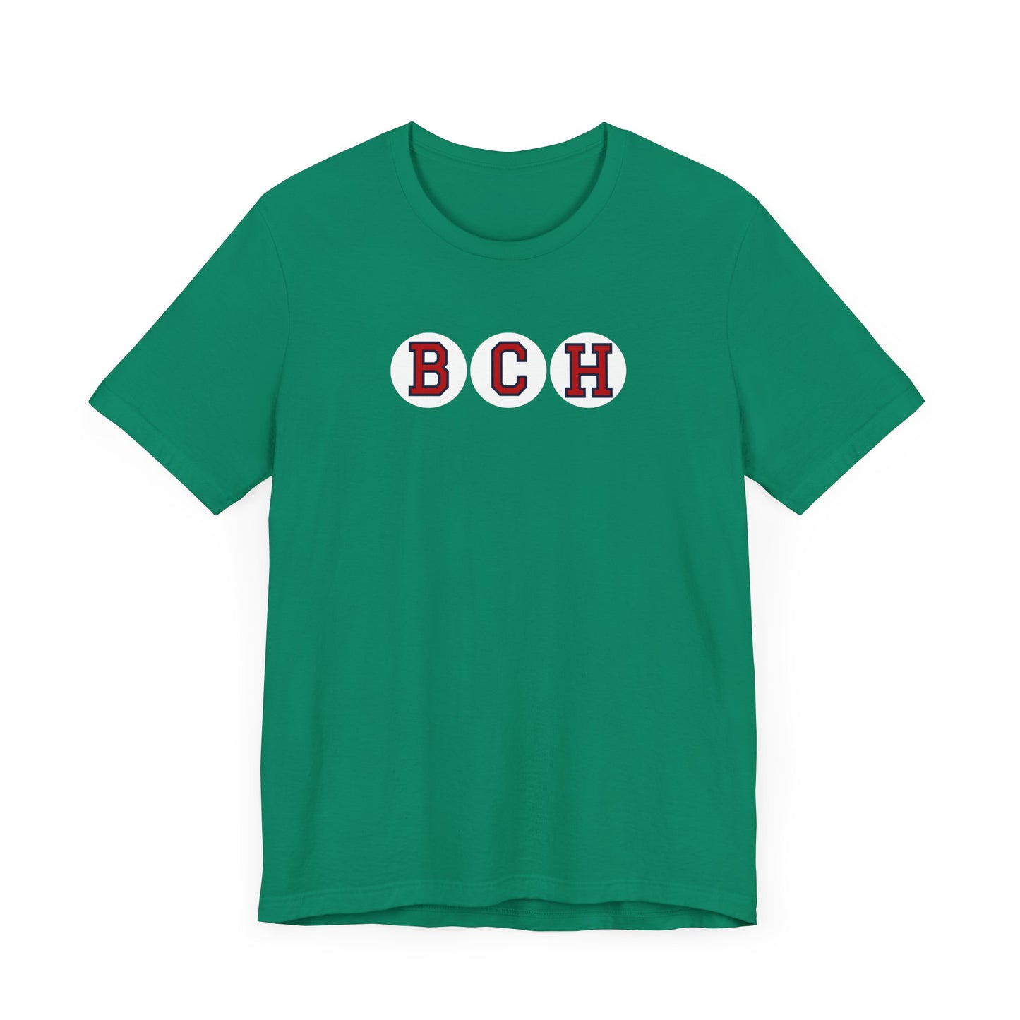 BCH SOX SHIRT