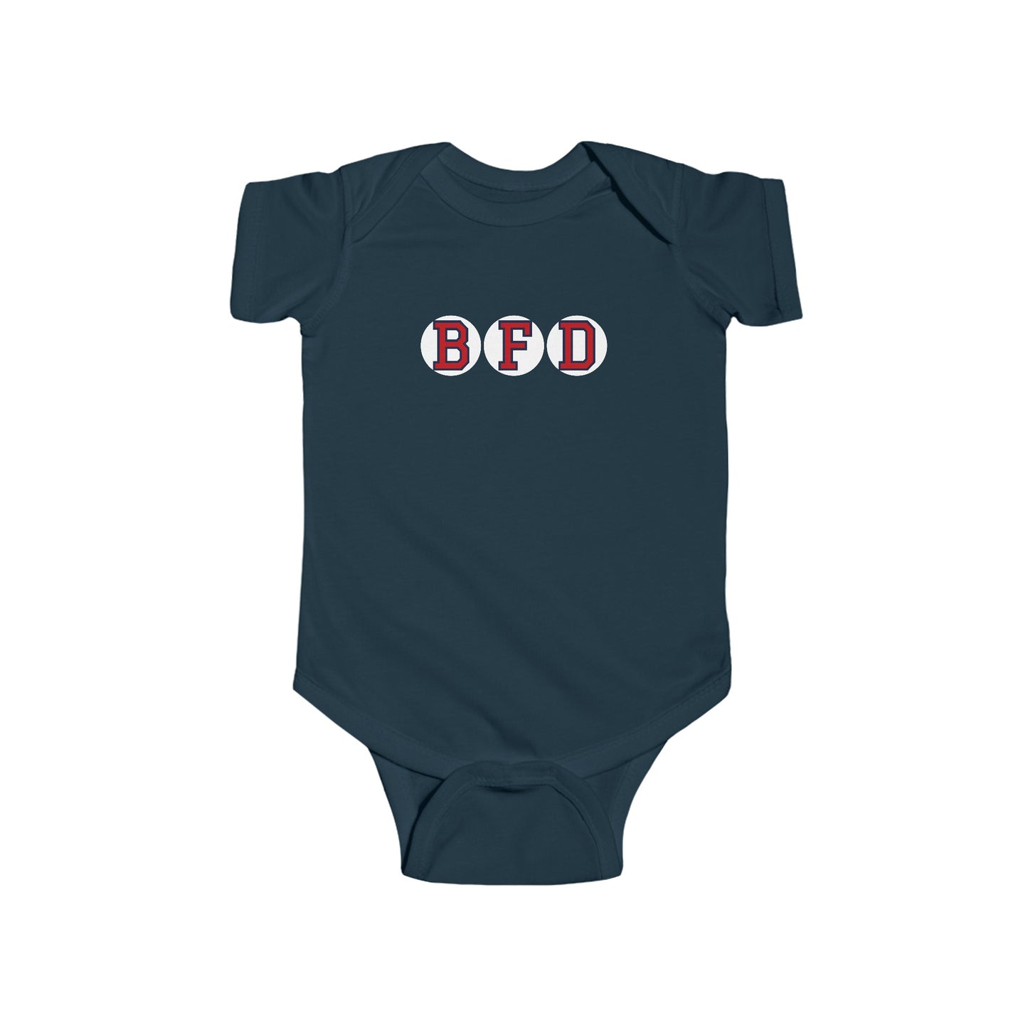 BFD SOX ONSIE