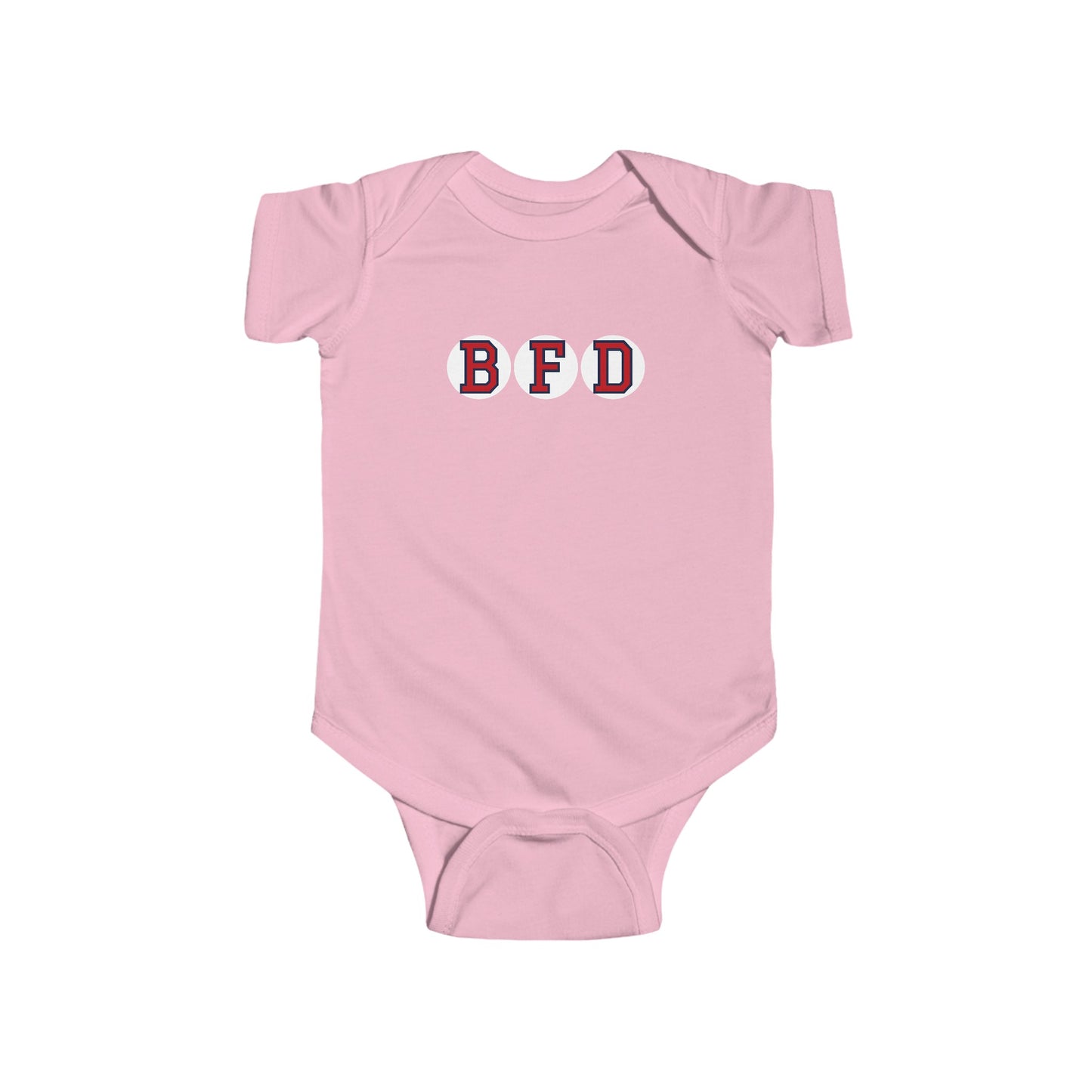 BFD SOX ONSIE